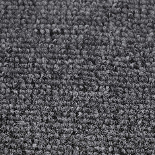 Self-standing Cat Brush Relaxdays Black 38 X 36 X 28.5 Cm