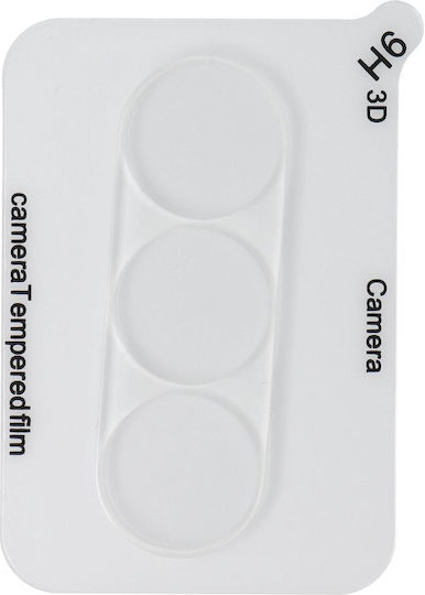 Tempered Glass Camera Lens Full Cover Sam S25 Plus