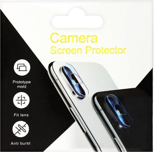 Sticlă Temperată Protecție Lentilă Cameră Completă Sam S25 Ultra