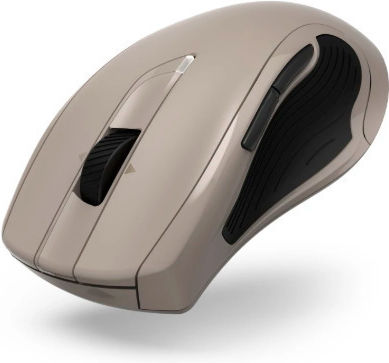 HAMA MW-900 V2 Wireless Ergonomic Vertical Mouse Bej