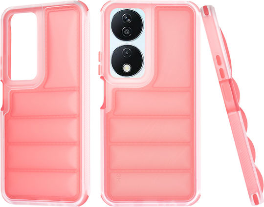 Techsuit Wave Shield Honor X7b X7b 5g 90 Smart Red