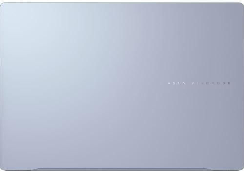 Asus Vivobook S16 S5606CA 16" OLED 120Hz (Ultra 7-255H/16GB/1TB SSD/W11 Pro) Mist Blue (Tastatură Engleză Internațională)