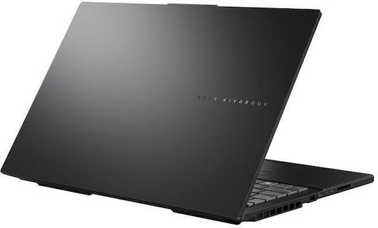 Asus Vivobook Pro 15 N6506CU 15.6" OLED 120Hz (Ultra 9-285H/24GB/2TB SSD/W11 Home) Earl Gray (Tastatură Engleză Internațională)