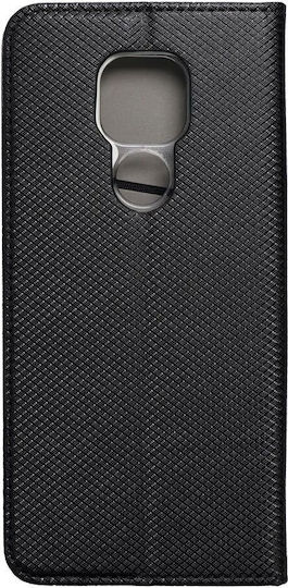 Motorola Book Silicone Black (MOTOROLA E7 PLUS, MOTOROLA G9 PLAY, MOTOROLA G9)