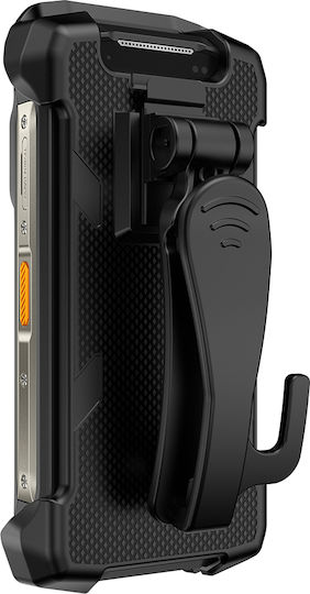 Ulefone Back Cover Μαύρο (Armor Mini 20 series, ULEFONE)