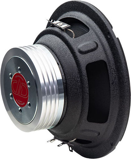 DD Audio VO-XN306-S4 Ηχείο Αυτοκινήτου 8" με 250W RMS (2 Δρόμων)