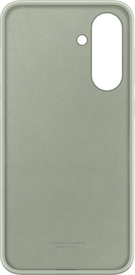 Samsung Back Cover Silicone Sage Green (Galaxy A56)