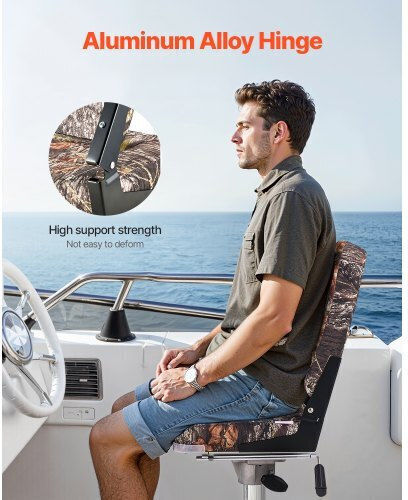 Vevor Boat Seat