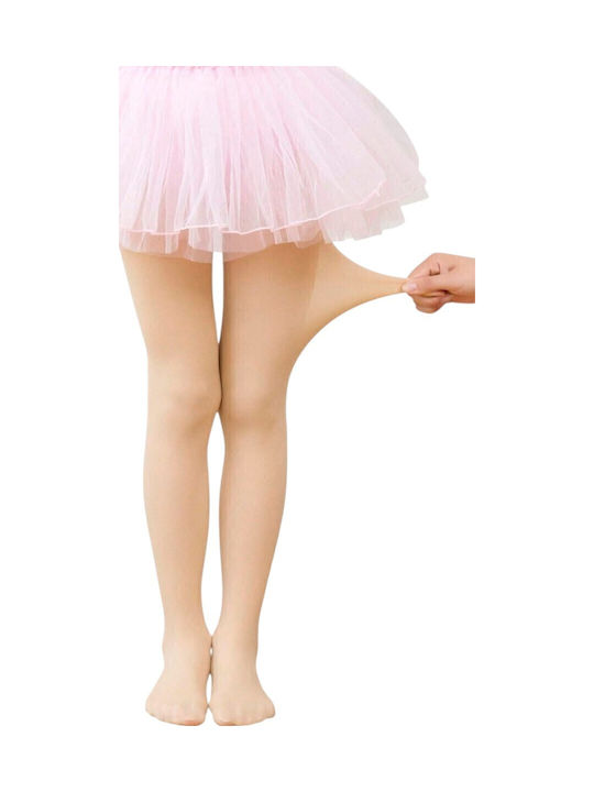 TakTakBaby Kids Tight Beige