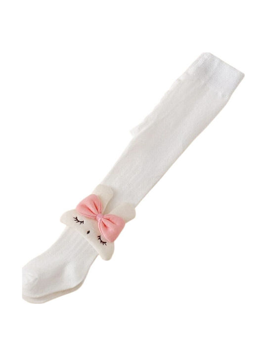 TakTakBaby Kids Tight White