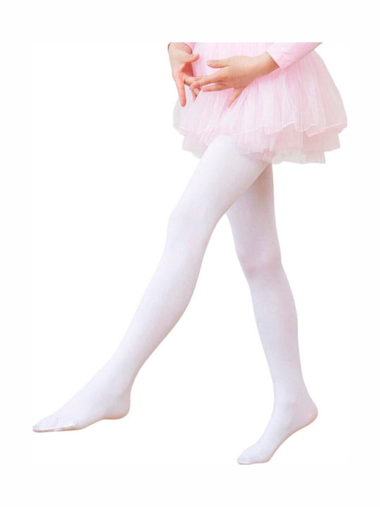 TakTakBaby Kids Tight White