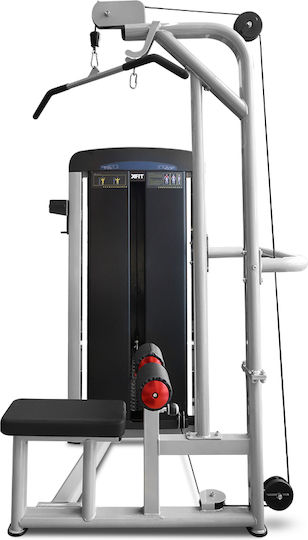 X-FIT Τροχαλία Πλάτης χωρίς Βάρη