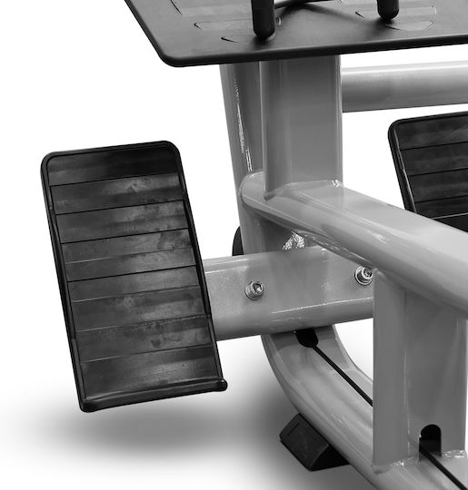 X-FIT Κωπηλατική χωρίς Βάρη