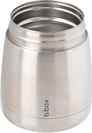 B.Box Insulated Food Jar Baby Food Thermos Stainless Steel 335ml