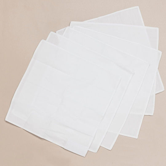 Last Tissue Refill Pack