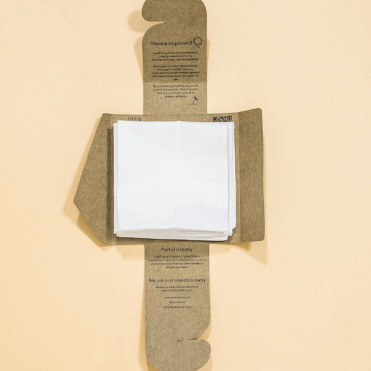 Last Tissue Refill Pack