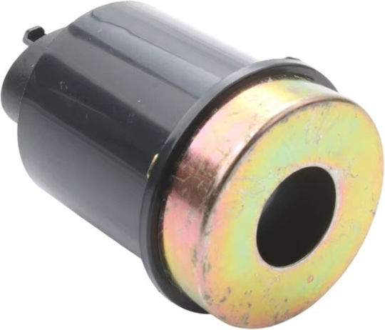 Flasher 12v Socket 3 Pins 12/21 Round Kymco Agility 50cc-125cc/Honda Lead 50cc Roc50539