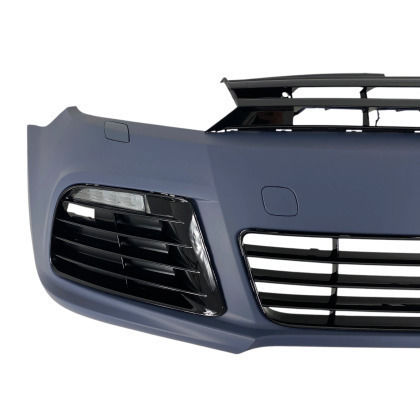 Προφυλακτήρας Εμπρός Vw Golf 6 R20 Design Volkswagen Oem