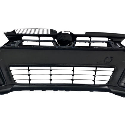 Προφυλακτήρας Εμπρός Vw Golf 6 R20 Design Volkswagen Oem