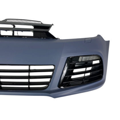 Προφυλακτήρας Εμπρός Vw Golf 6 R20 Design Volkswagen Oem