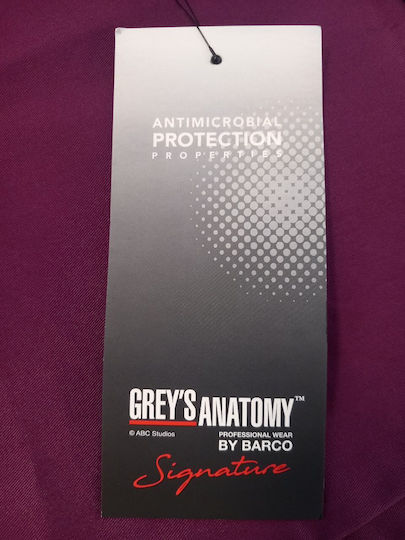 Grey's Anatomy London Indigo Γυναικείο Ιατρικό Παντελόνι Navy Μπλε