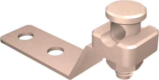 Elvhx Conector de conducte Împământare 591-9