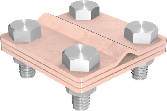 Elvhx Conduit Connector Earthing 332-9