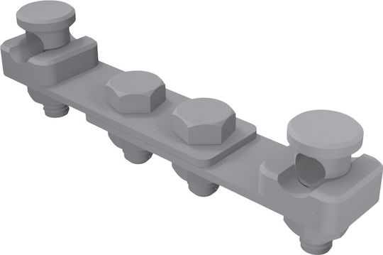 Elvhx Conector de conducte Împământare 581