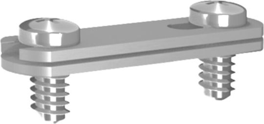 Elvhx Suport pentru arbore plat Împământare Curea de Suport 40-50x7mm 557