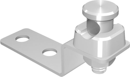 Elvhx Conduit Connector Earthing 594
