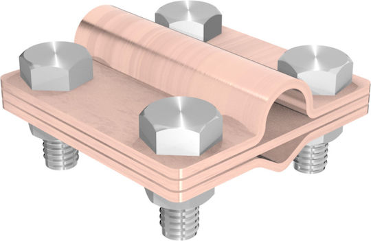Elvhx Conduit Connector Earthing Branching Connector Φ8-12mm 692-9