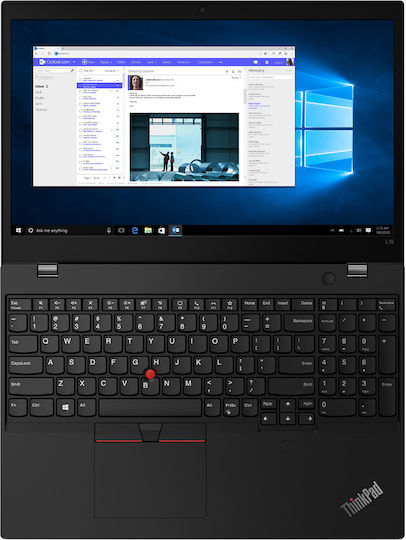 Lenovo ThinkPad L15 Gen 2 (Intel) 15.6
