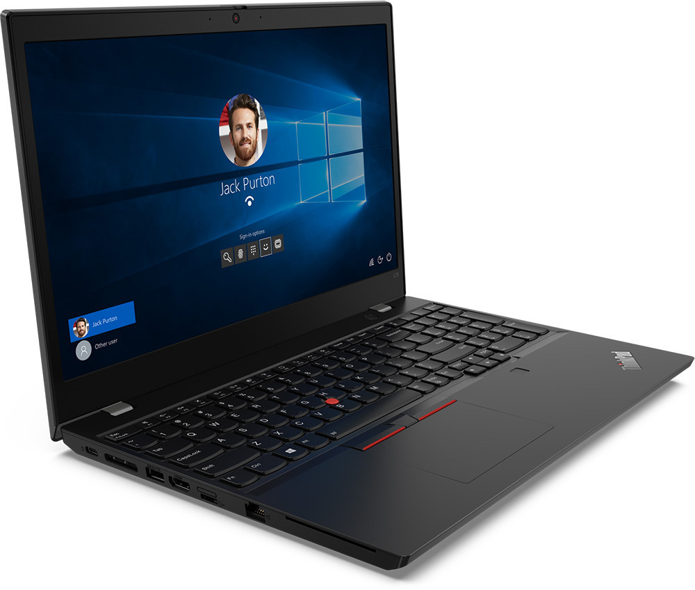 Lenovo ThinkPad L15 Gen 2 (Intel) 15.6