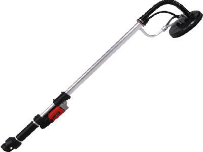 Global Teleskopisch Schleifmaschine Gipskarton 710W mit Staubsaugerfunktion DMJ700A