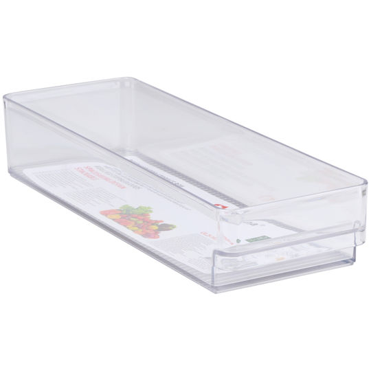 ArteLibre General Use Basket 29.7x9.5x5cm