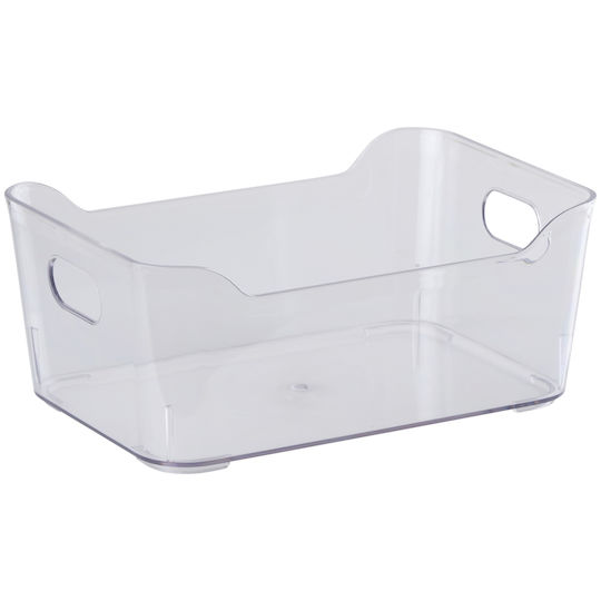 ArteLibre General Use Basket 9.5x13x8cm