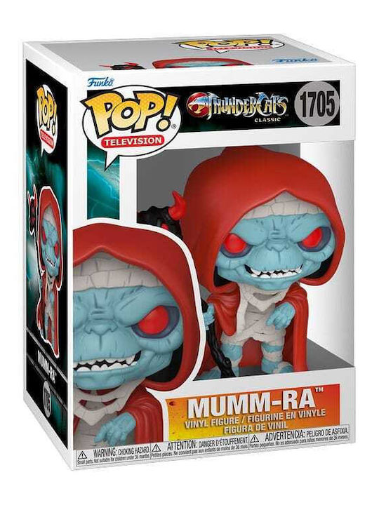 Funko Pop! Television: Mumm-Ra