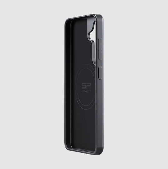 SP Connect Spc+ Mobile Phone Case Samsung Galaxy S25 Plus for Motorcycle Mount