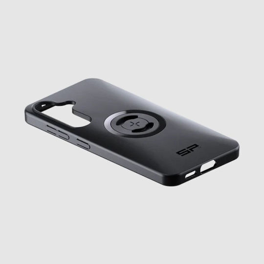 SP Connect Spc+ Θήκη Κινητού Samsung Galaxy S25 για Βάση Στήριξης Μοτοσυκλέτας