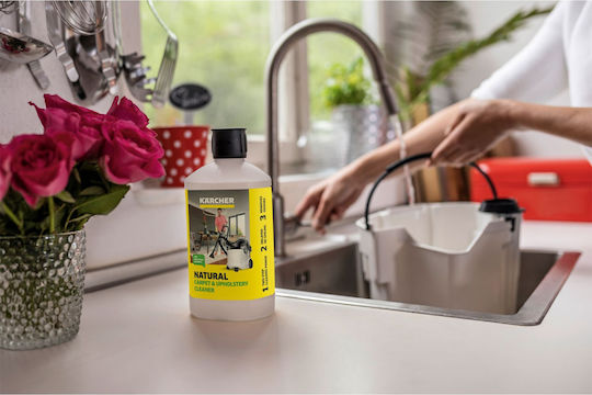 Kärcher Natural Carpet Upholstery Cleaner Rm 519n
