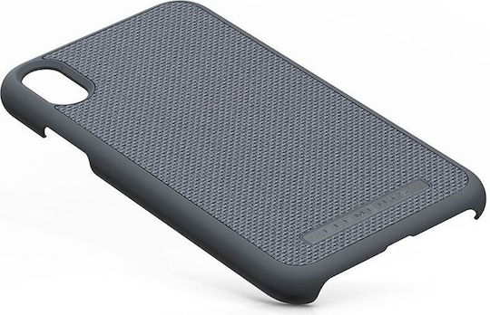 Nordic Elements Original Idun Back Cover Plastic Gri (iPhone XR)