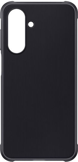 Samsung Back Cover Πλαστικό Μαύρο (SAMSUNG A26)