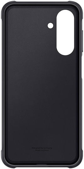 Samsung Back Cover Πλαστικό Μαύρο (SAMSUNG A26)