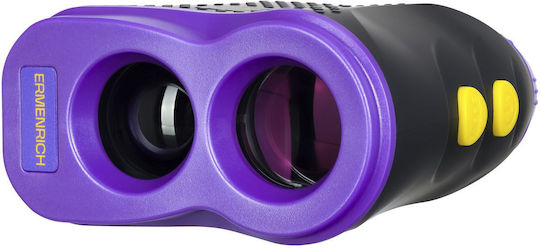 Ermenrich Observation Binocular Distance Measurement LR1500