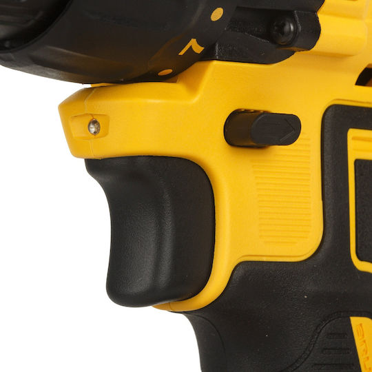 DEWALT DCD777D2T Brushless Percussive Battery Drill Driver 18V 2x2Ah