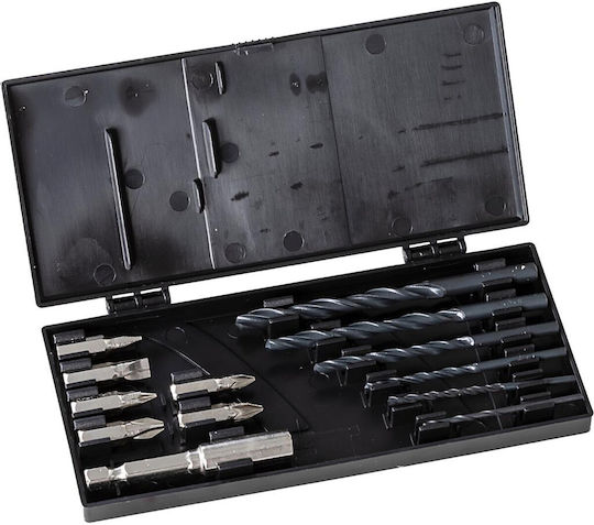 Tryton TCV20L2 Mașină De Găurit Cu Baterie 20V 2x2Ah
