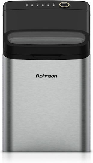Rohnson Планетарна машина с Дневно производство 15кг R-40015