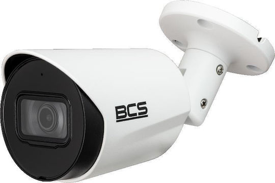 BCS BCS-TA18FWR3(2) CCTV Камера За Наблюдение 4K Водоустойчива С Микрофон