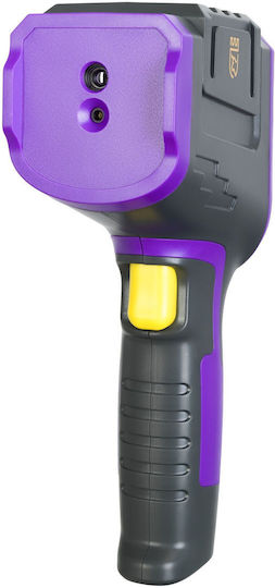 Ermenrich Handheld Thermal Camera with Screen 2.4" 83843