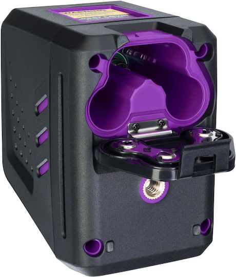 Ermenrich Rotary Laser with Tripod 84635